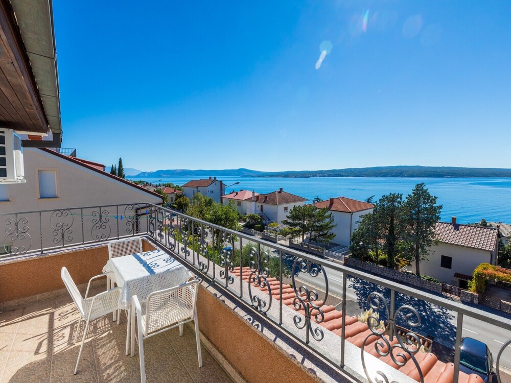 Apartments Elena