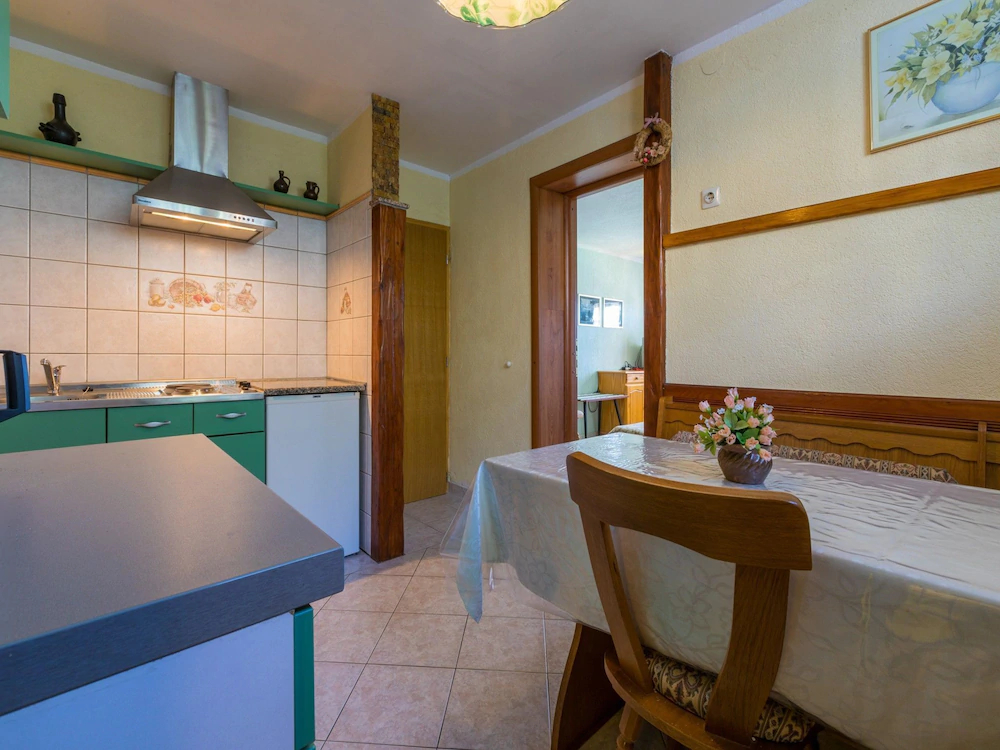 Apartments Elena