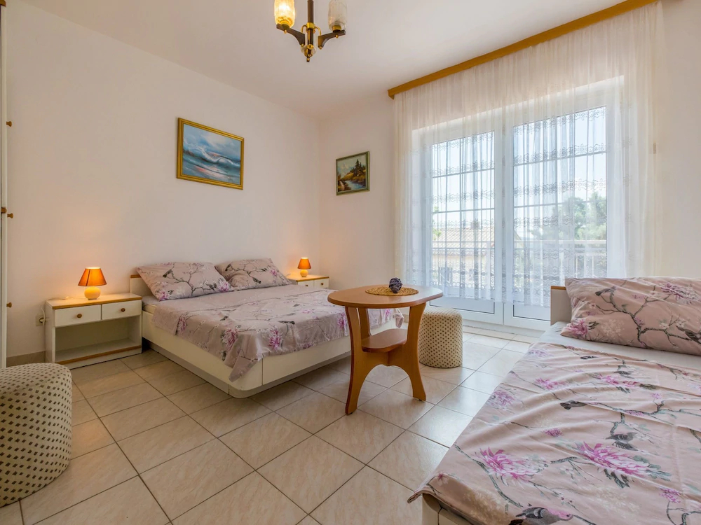 Apartments Eva