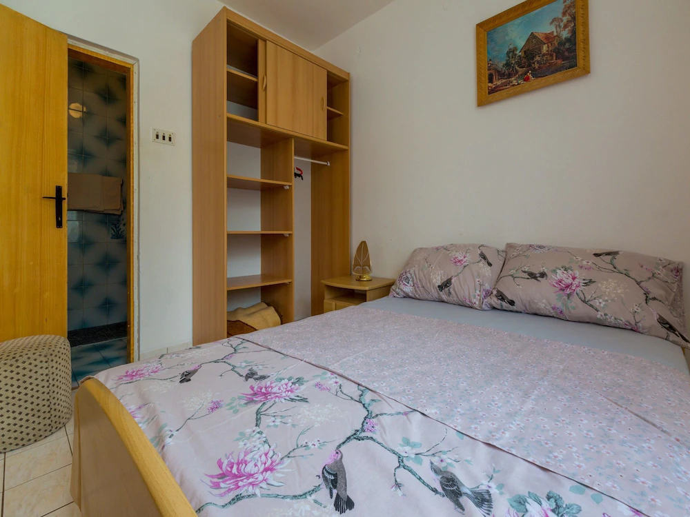 Apartments Eva