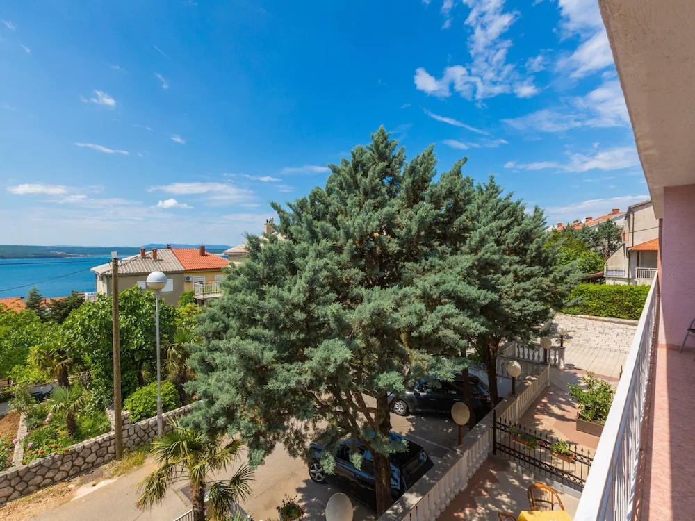 Apartments Eva