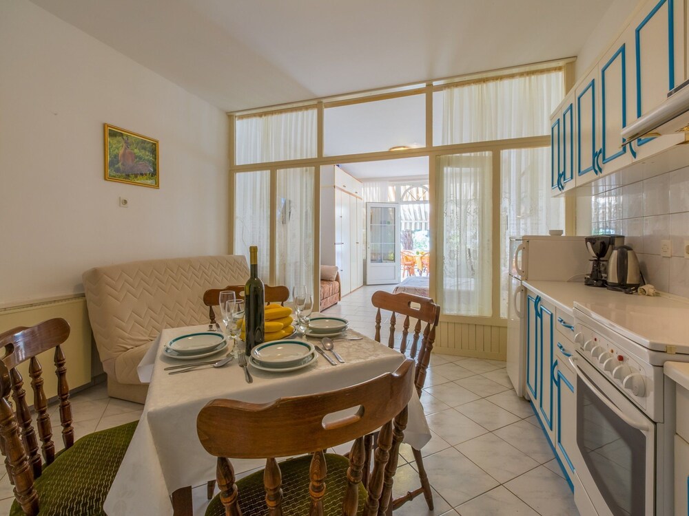 Apartments Eva
