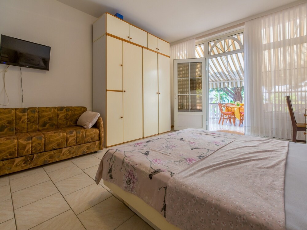 Apartments Eva