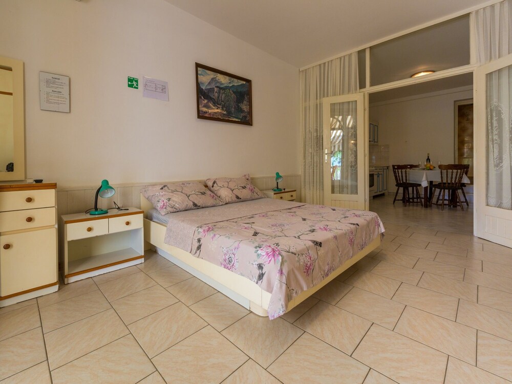 Apartments Eva