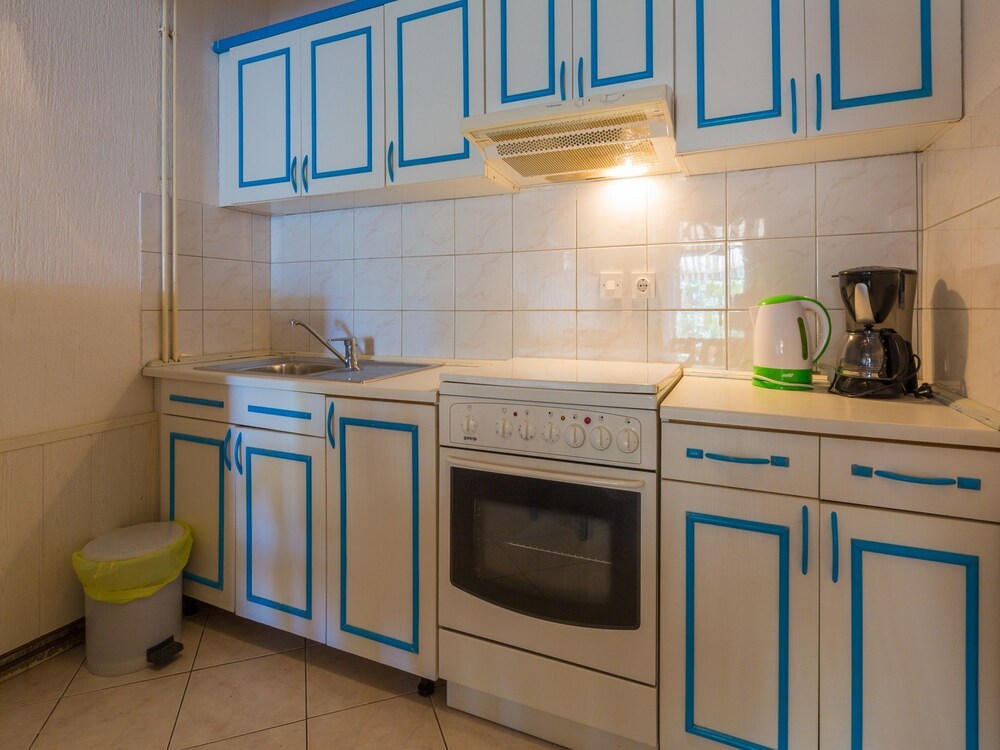 Apartments Eva