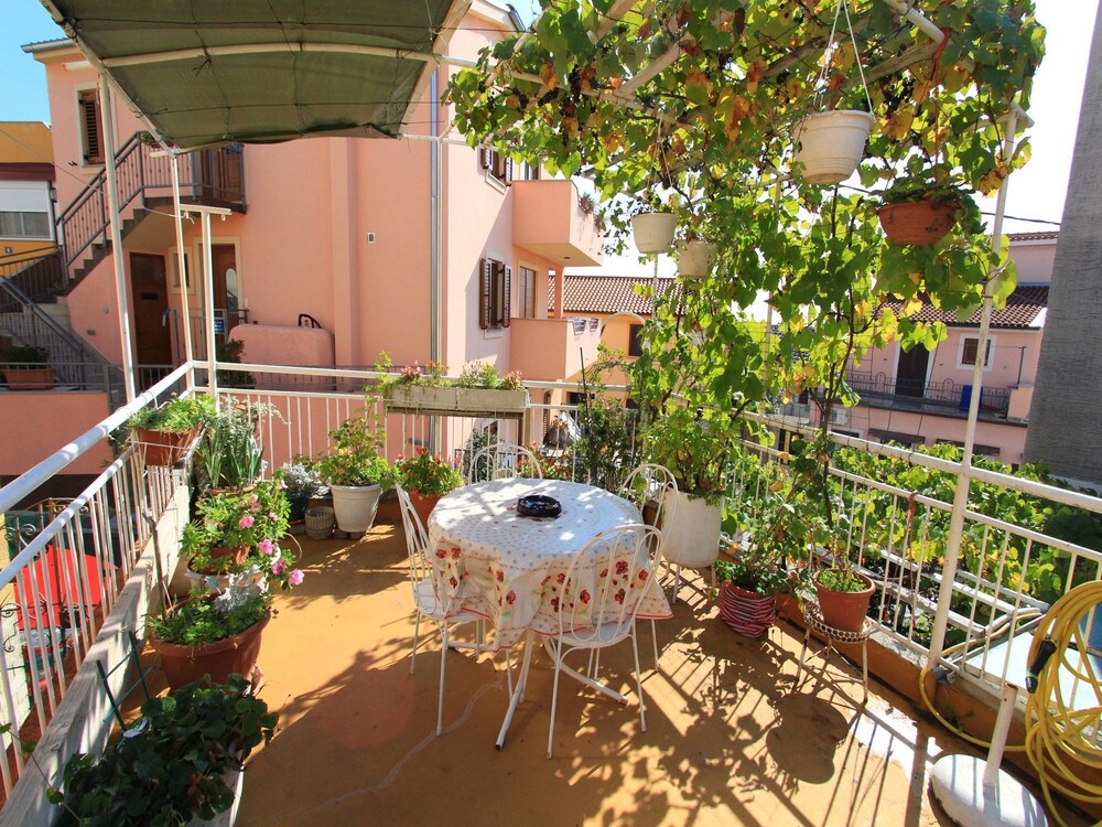 Apartments Feda