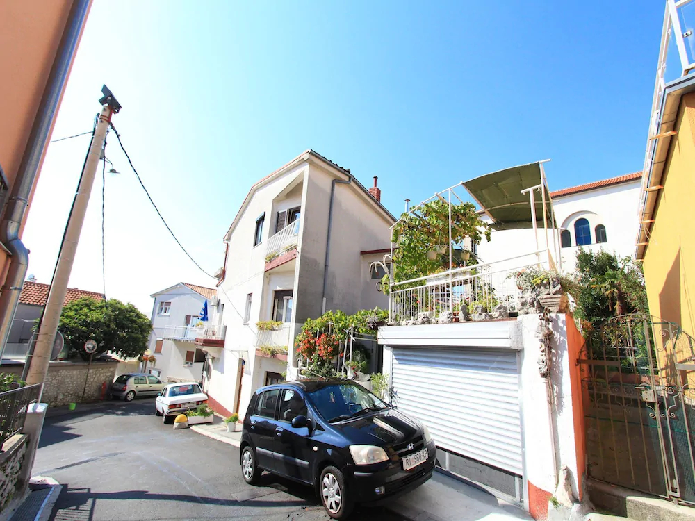 Apartments Feda