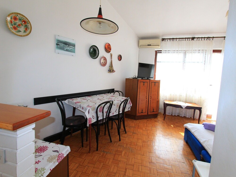 Apartments Feda