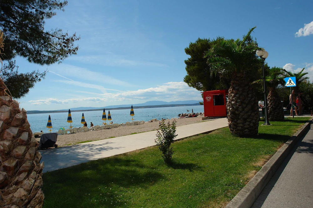 Apartments Feda