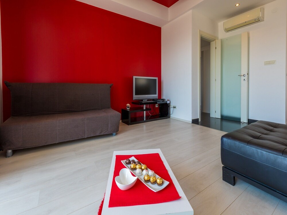 Apartments Franco