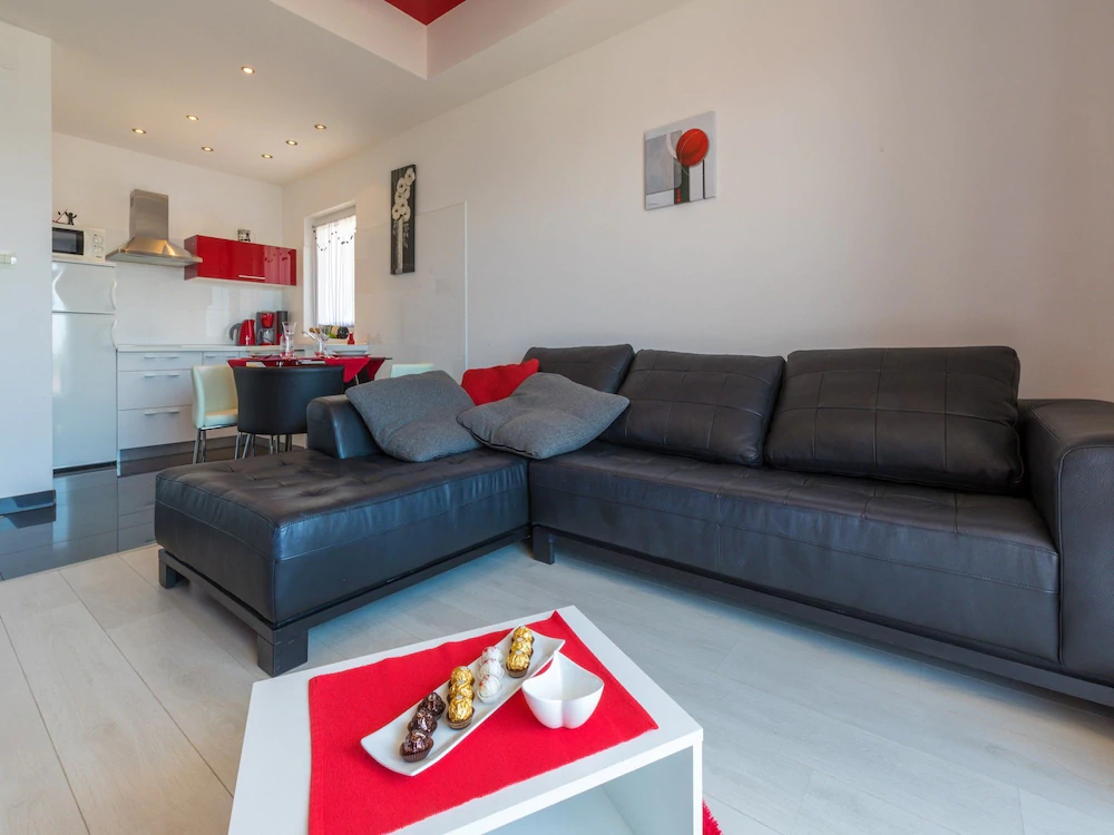 Apartments Franco
