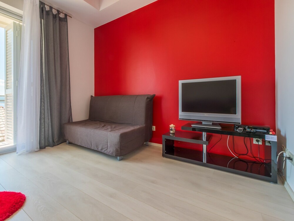 Apartments Franco