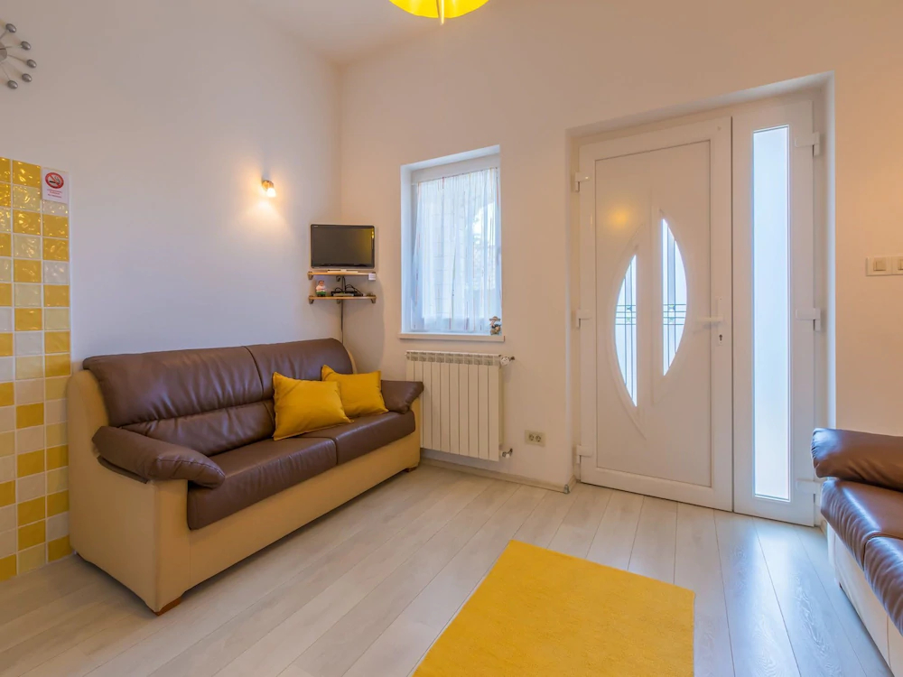 Apartments Franco