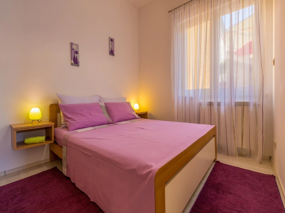Apartments Franco