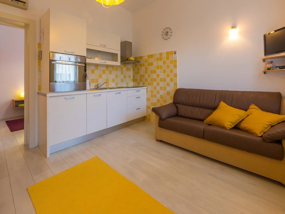 Apartments Franco