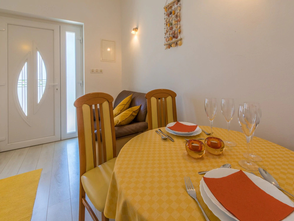 Apartments Franco