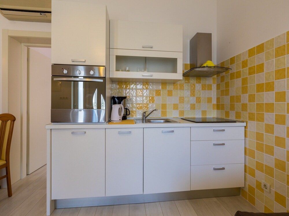 Apartments Franco