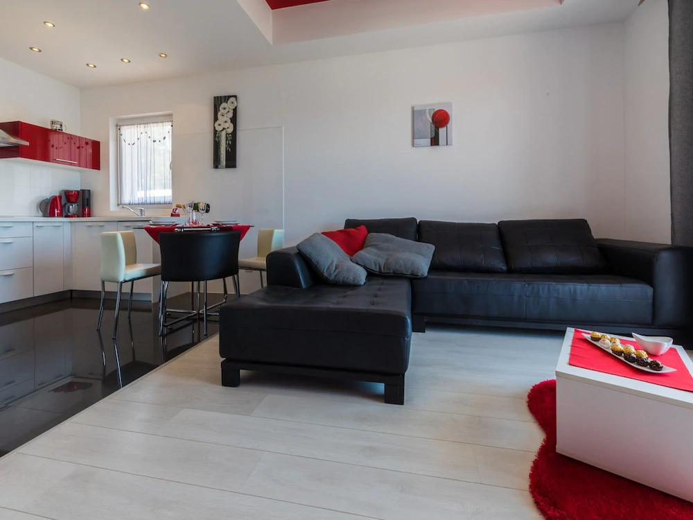 Apartments Franco