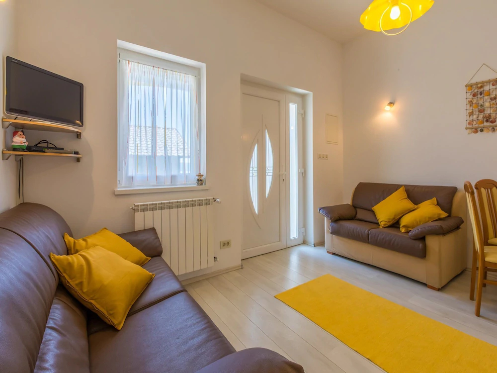 Apartments Franco