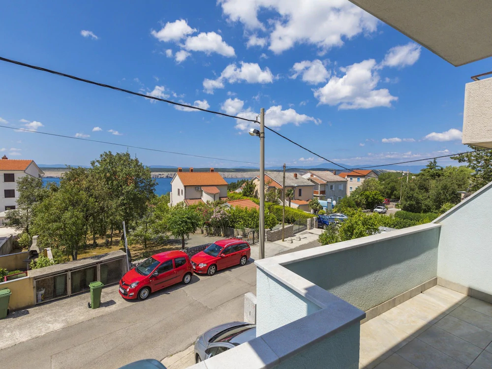 Apartments Frutis