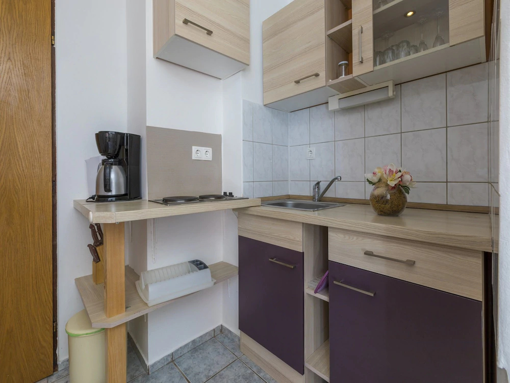 Apartments Frutis