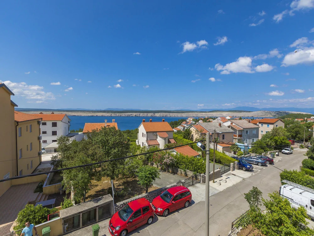 Apartments Frutis