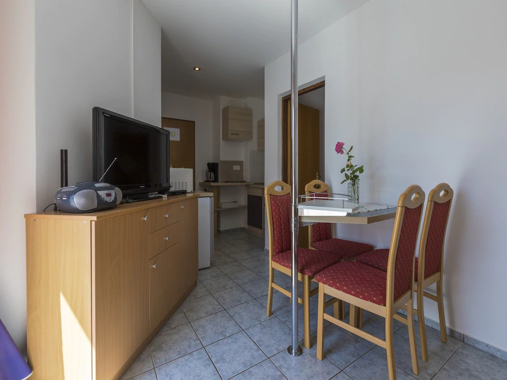 Apartments Frutis