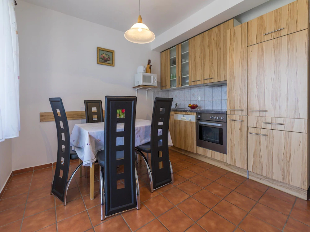 Apartments Frutis