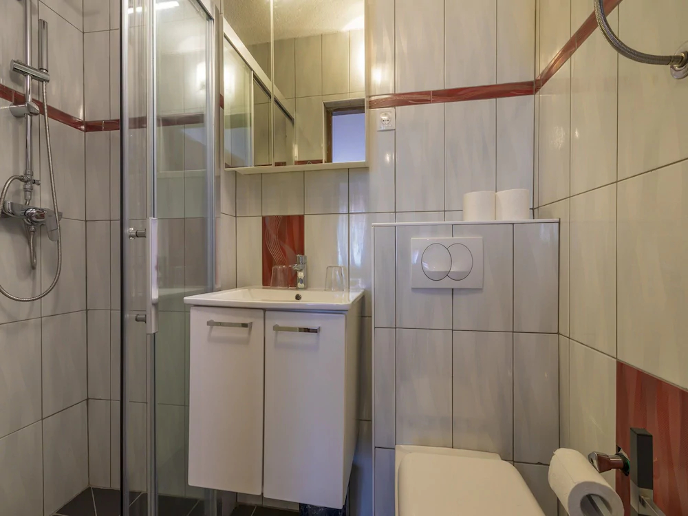 Apartments Frutis