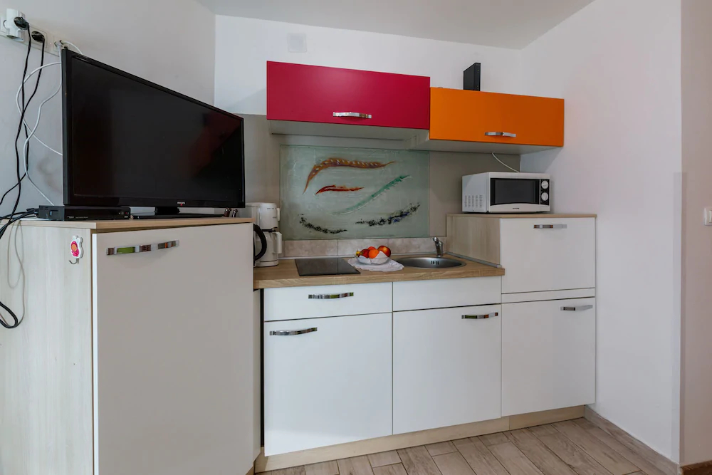 Apartments Frutis