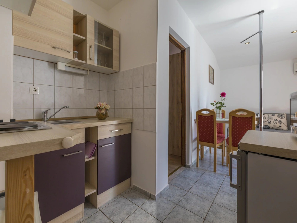 Apartments Frutis