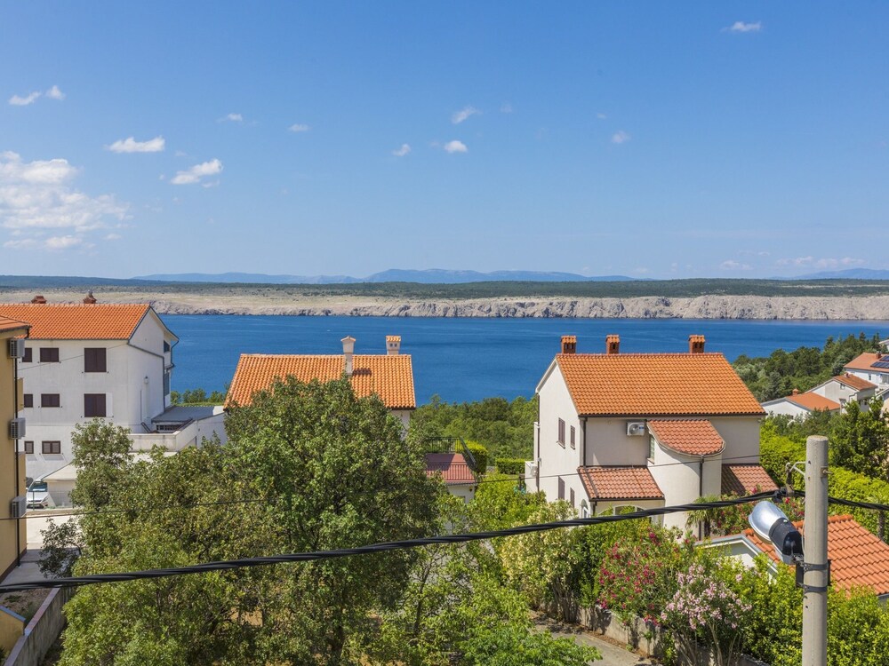 Apartments Frutis