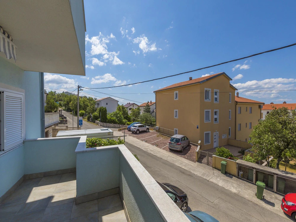 Apartments Frutis