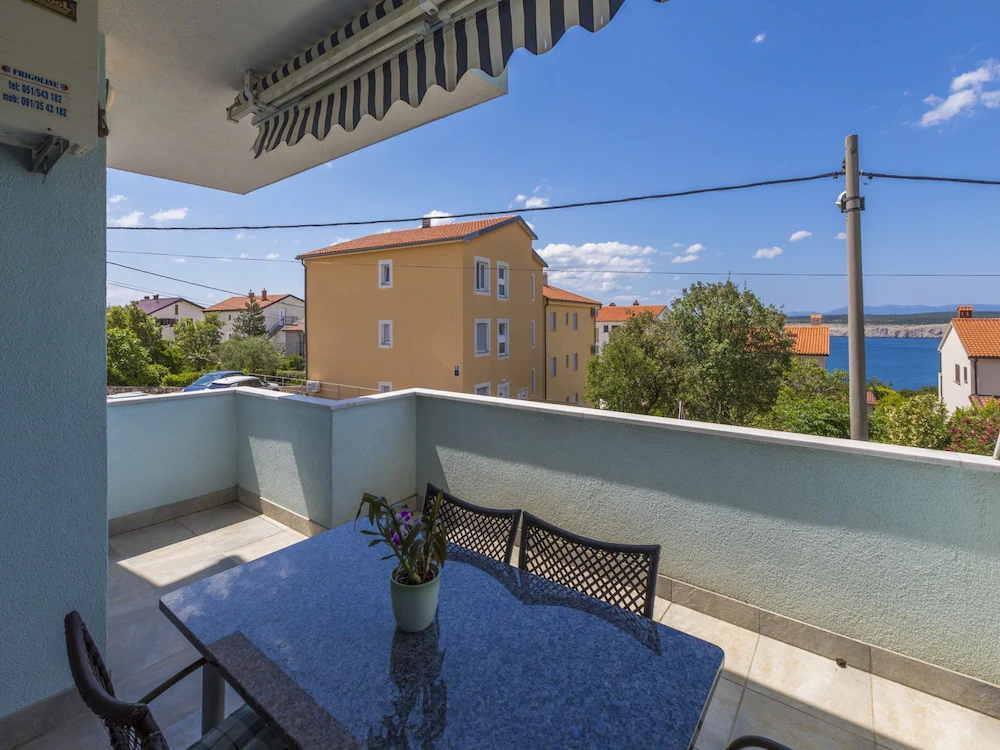 Apartments Frutis