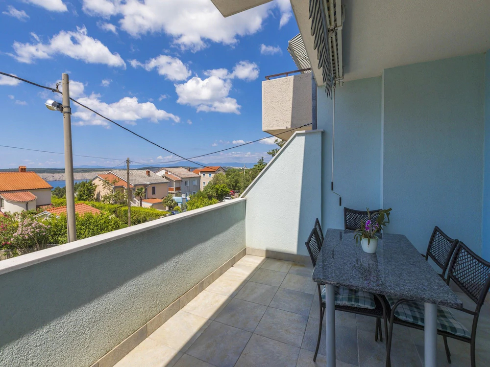 Apartments Frutis