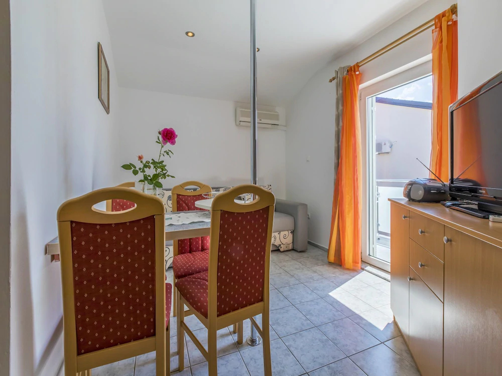 Apartments Frutis