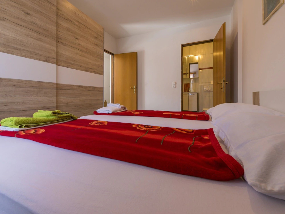 Apartments Frutis