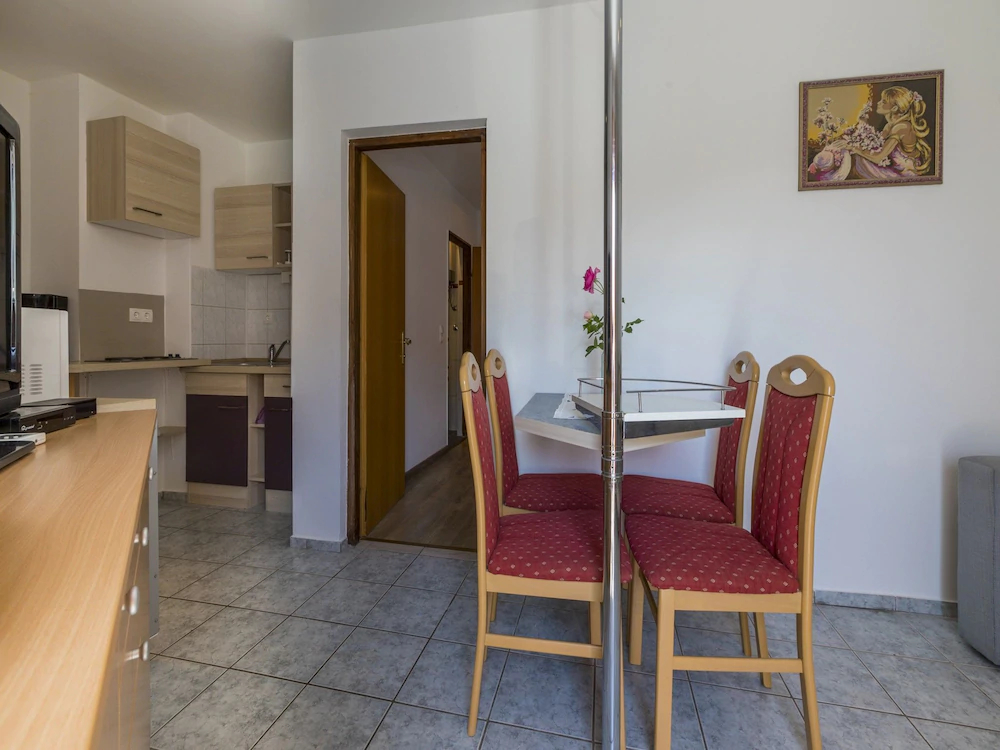 Apartments Frutis