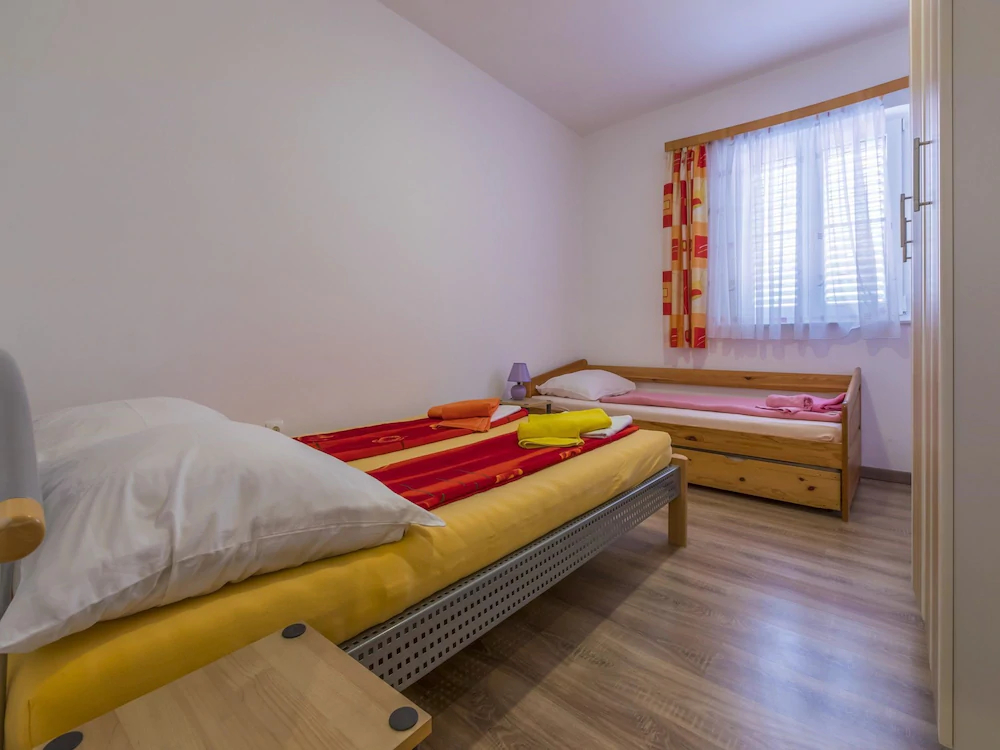 Apartments Frutis