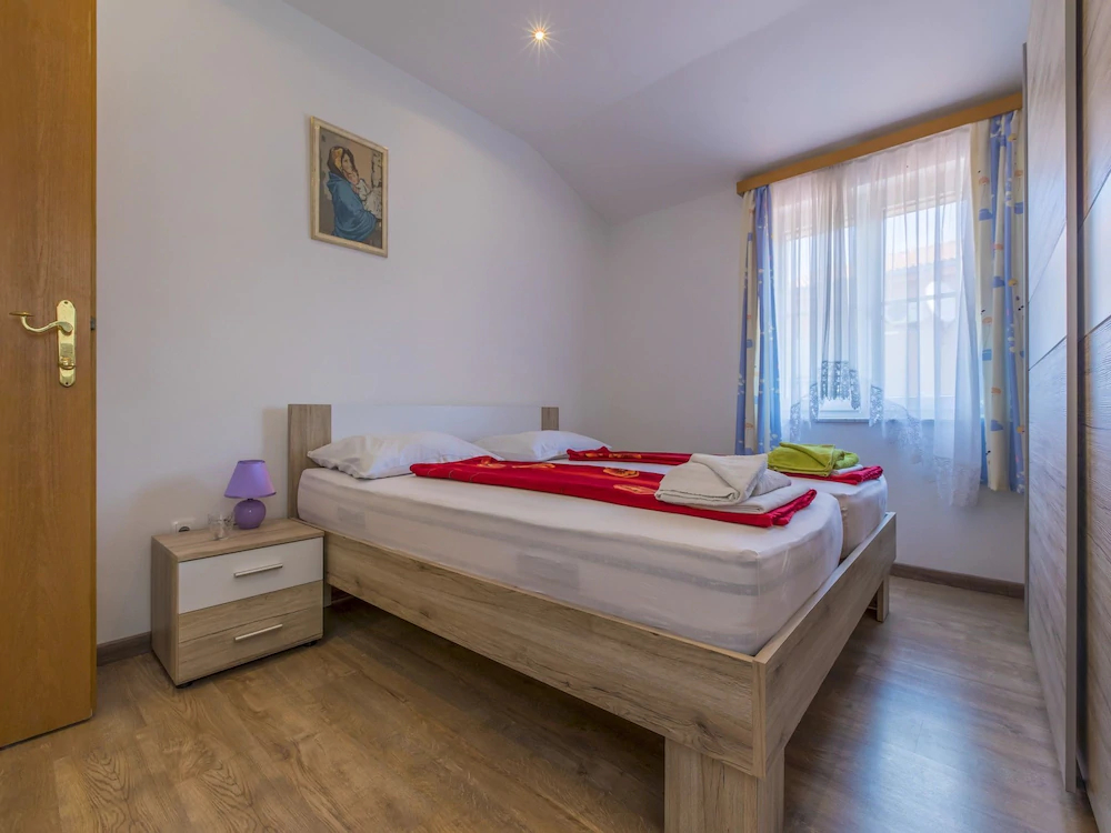Apartments Frutis