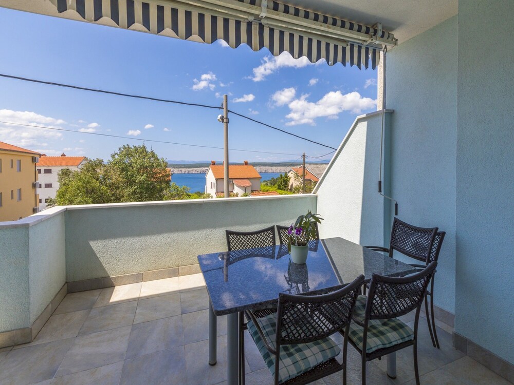 Apartments Frutis