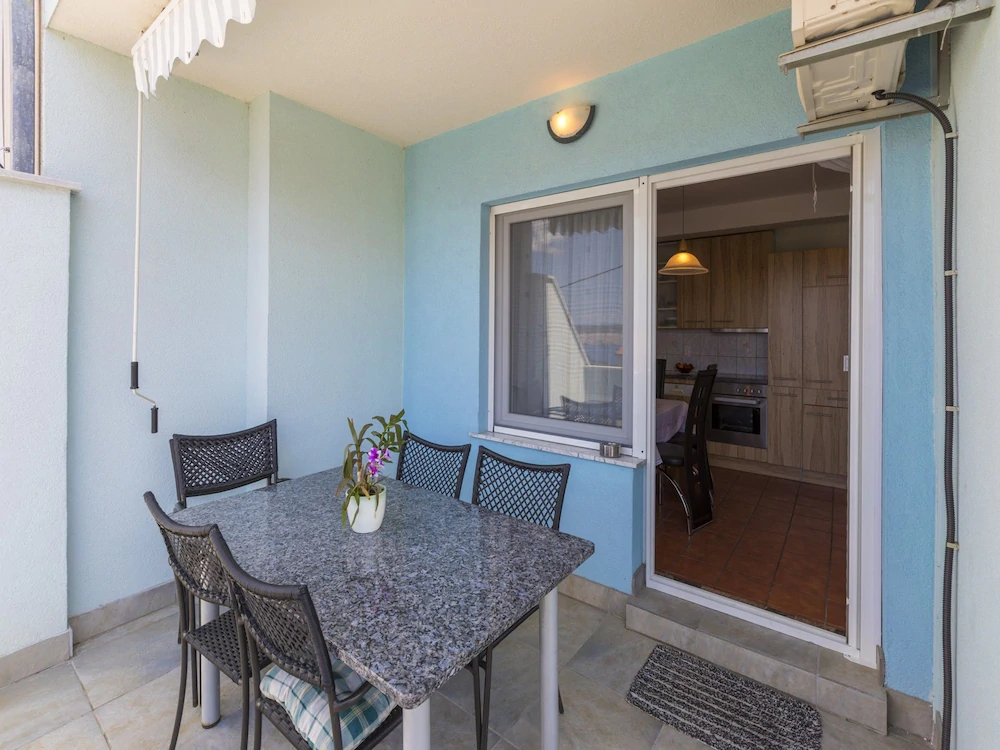 Apartments Frutis