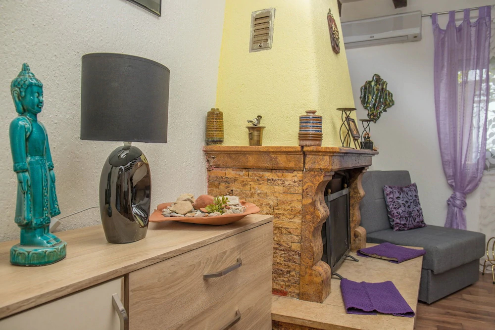 Apartments Geza