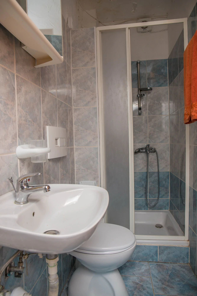 Apartments Geza