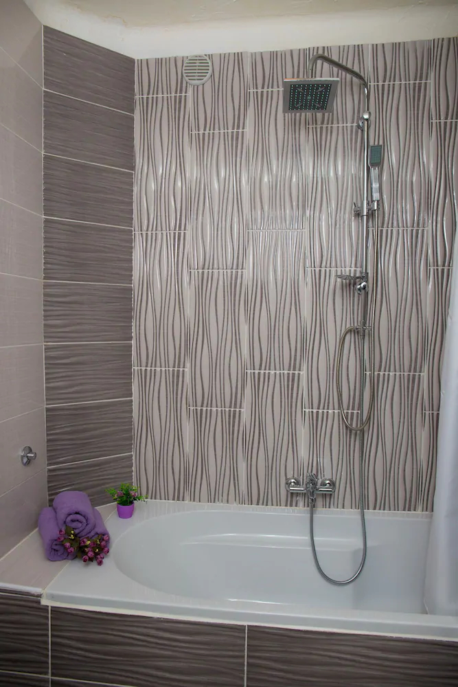 Apartments Geza