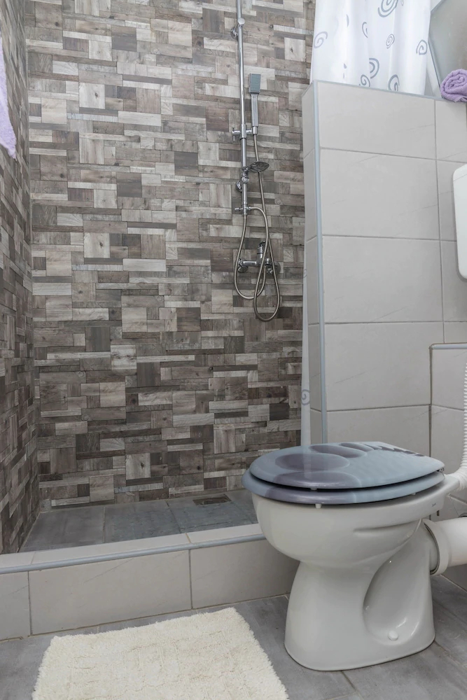Apartments Geza