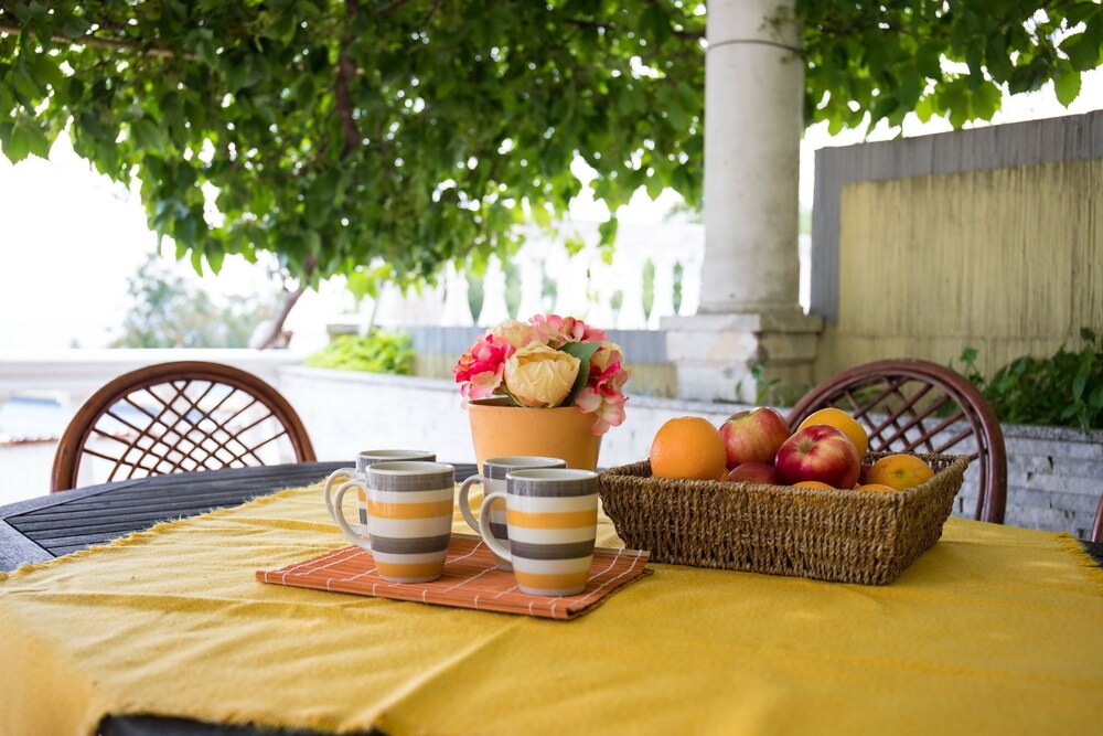 Apartments Geza