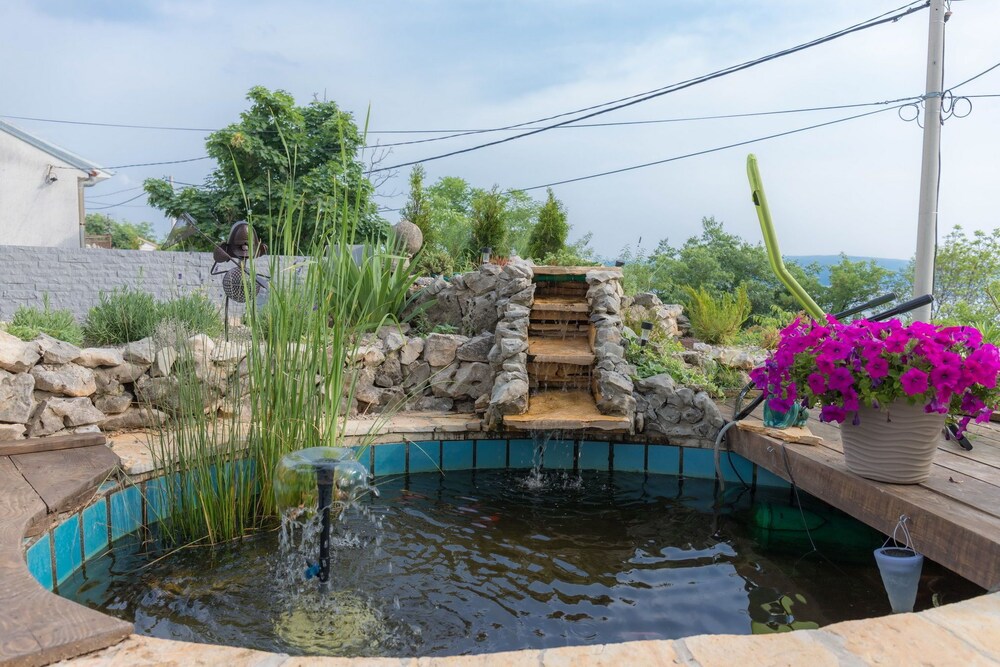 Apartments Geza