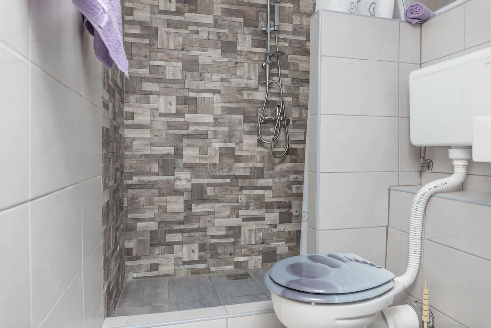 Apartments Geza
