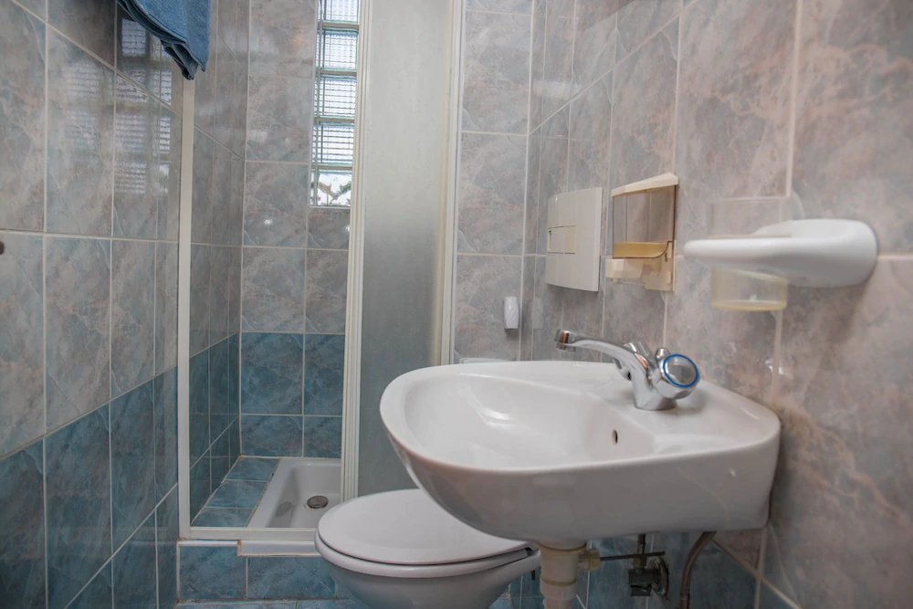 Apartments Geza